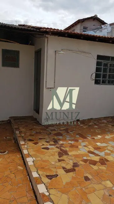 Casa com 3 quartos à venda, 250m2 em Vila Bressani, Paulinia - SP - imagem 4 Foto 4 de Casa com 3 quartos à venda, 250m2 em Vila Bressani, Paulinia - SP
