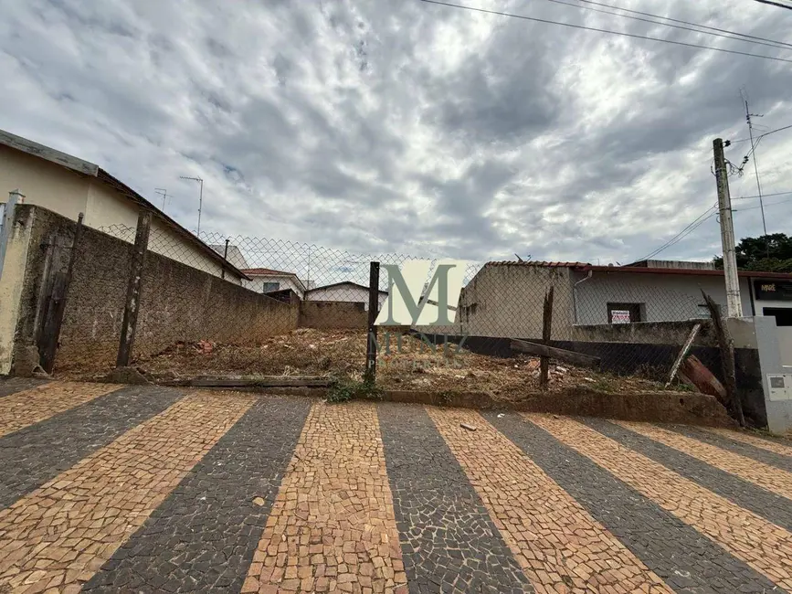 Terreno / Lote à venda, 250m2 em Paulinia - SP - imagem 1 Foto 1 de Terreno / Lote à venda, 250m2 em Paulinia - SP