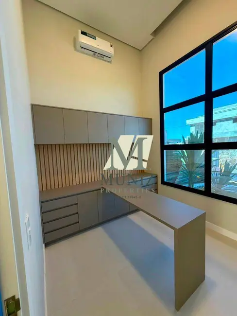 Foto 6 de Casa de Condomínio com 3 quartos à venda e para alugar, 300m2 em Boa Esperança, Paulinia - SP