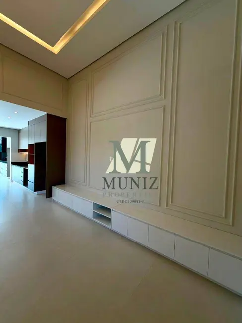 Foto 5 de Casa de Condomínio com 3 quartos à venda e para alugar, 300m2 em Boa Esperança, Paulinia - SP
