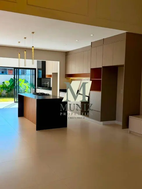 Foto 4 de Casa de Condomínio com 3 quartos à venda e para alugar, 300m2 em Boa Esperança, Paulinia - SP