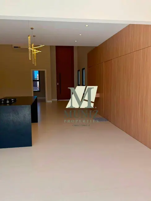Foto 8 de Casa de Condomínio com 3 quartos à venda e para alugar, 300m2 em Boa Esperança, Paulinia - SP