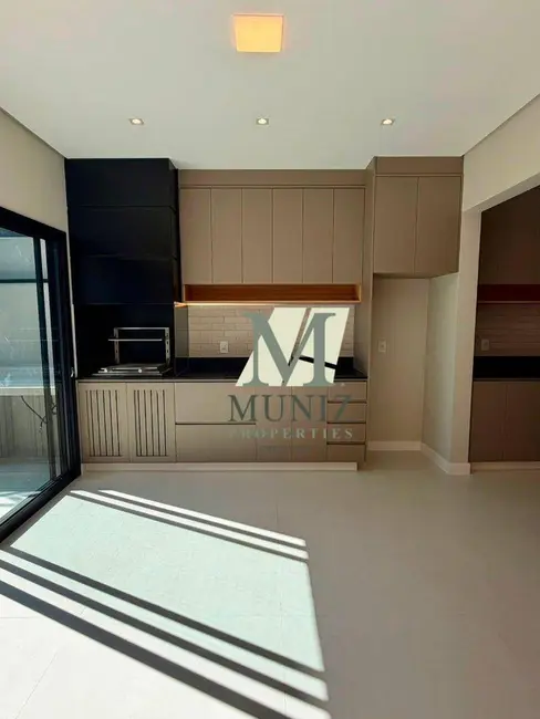 Foto 9 de Casa de Condomínio com 3 quartos à venda e para alugar, 300m2 em Boa Esperança, Paulinia - SP