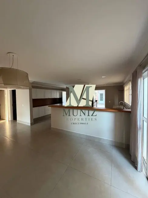 Foto 8 de Casa de Condomínio com 5 quartos à venda e para alugar, 390m2 em Boa Esperança, Paulinia - SP