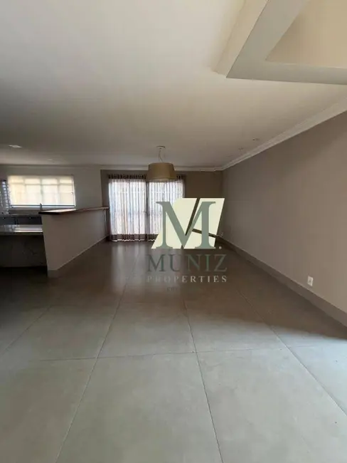 Foto 7 de Casa de Condomínio com 5 quartos à venda e para alugar, 390m2 em Boa Esperança, Paulinia - SP