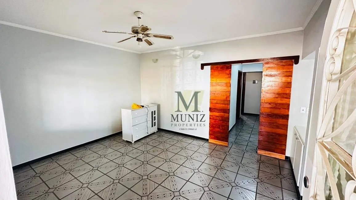 Foto 8 de Casa com 3 quartos à venda, 284m2 em Jardim Fortaleza, Paulinia - SP