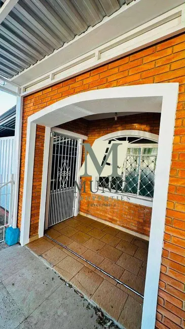 Foto 6 de Casa com 3 quartos à venda, 284m2 em Jardim Fortaleza, Paulinia - SP