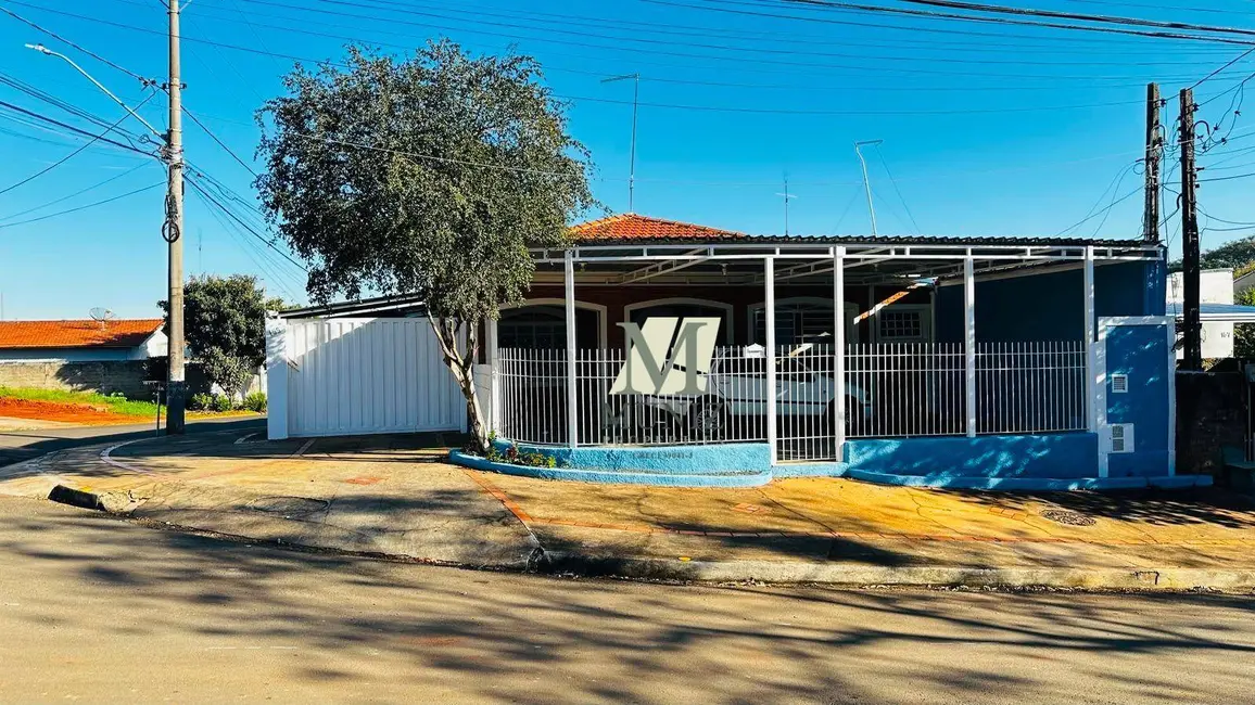 Casa com 3 quartos à venda, 284m2 em Jardim Fortaleza, Paulinia - SP - imagem 5 Foto 5 de Casa com 3 quartos à venda, 284m2 em Jardim Fortaleza, Paulinia - SP