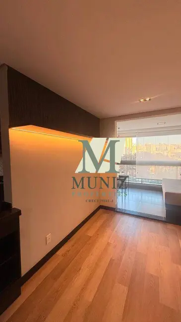 Foto 7 de Apartamento com 2 quartos para alugar, 77m2 em Botafogo, Campinas - SP
