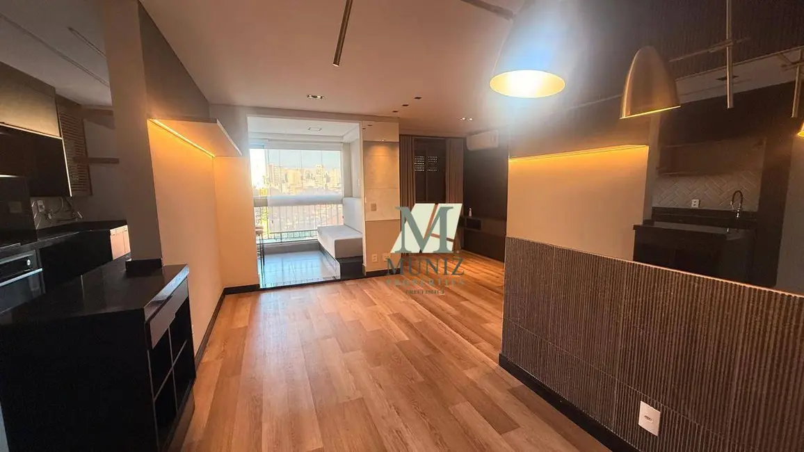 Foto 1 de Apartamento com 2 quartos para alugar, 77m2 em Botafogo, Campinas - SP