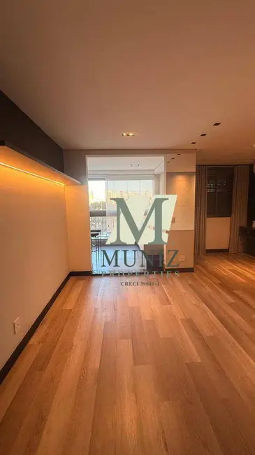 Foto 6 de Apartamento com 2 quartos para alugar, 77m2 em Botafogo, Campinas - SP