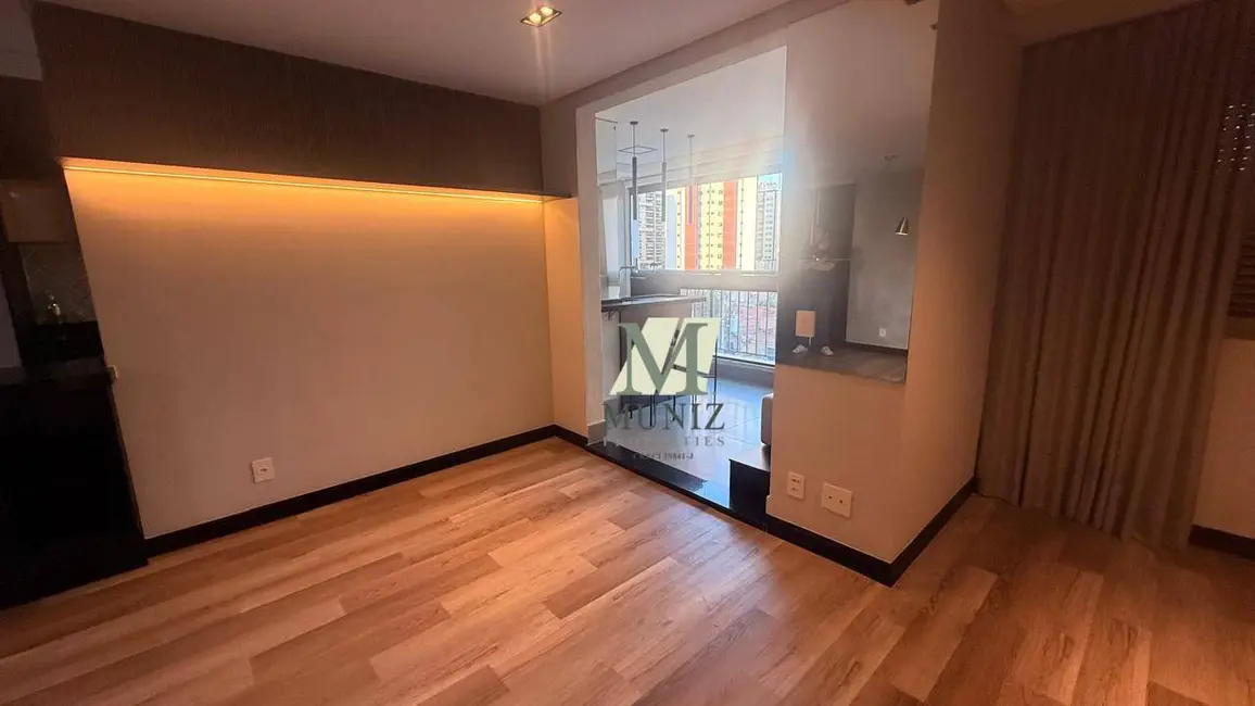 Foto 5 de Apartamento com 2 quartos para alugar, 77m2 em Botafogo, Campinas - SP