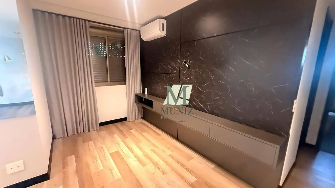 Foto 2 de Apartamento com 2 quartos para alugar, 77m2 em Botafogo, Campinas - SP