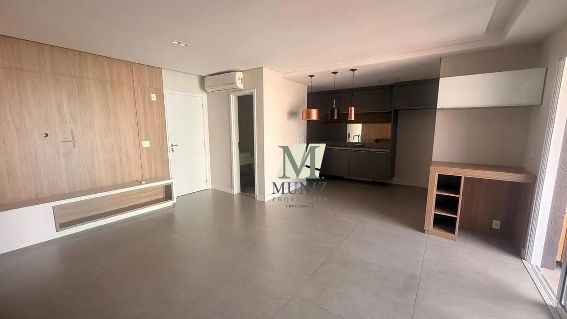 Foto 6 de Apartamento com 2 quartos para alugar, 92m2 em Cambuí, Campinas - SP