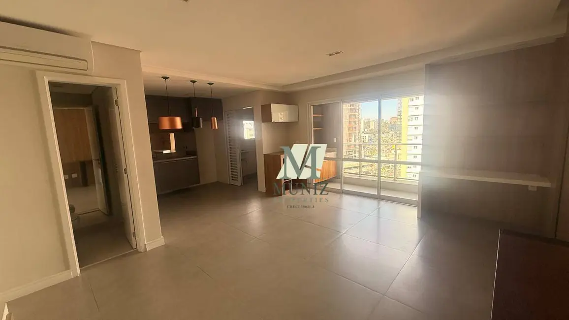 Foto 1 de Apartamento com 2 quartos para alugar, 92m2 em Cambuí, Campinas - SP