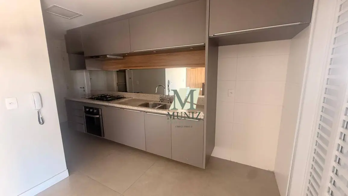 Foto 3 de Apartamento com 2 quartos para alugar, 92m2 em Cambuí, Campinas - SP