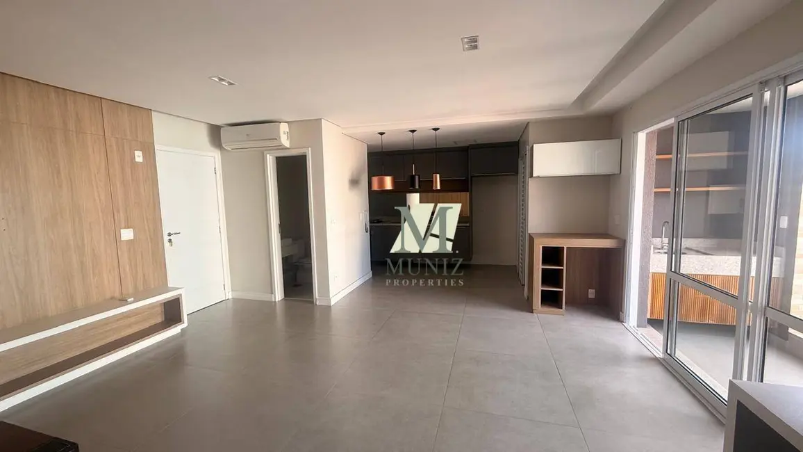 Foto 7 de Apartamento com 2 quartos para alugar, 92m2 em Cambuí, Campinas - SP