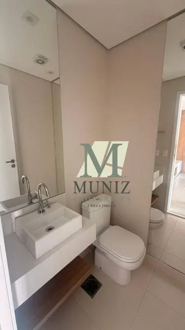 Foto 9 de Apartamento com 2 quartos para alugar, 92m2 em Cambuí, Campinas - SP