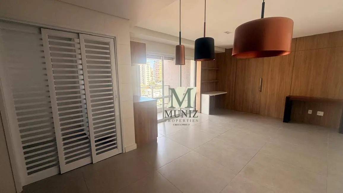 Foto 2 de Apartamento com 2 quartos para alugar, 92m2 em Cambuí, Campinas - SP