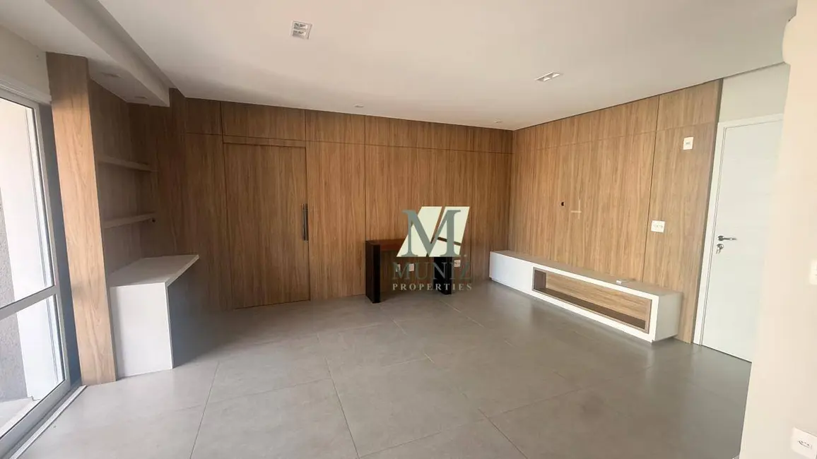 Foto 5 de Apartamento com 2 quartos para alugar, 92m2 em Cambuí, Campinas - SP