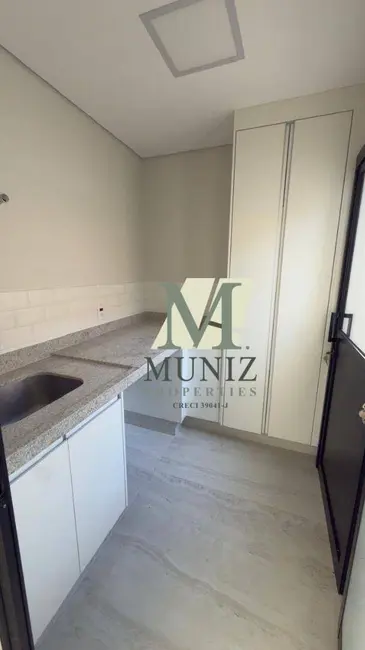 Foto 9 de Casa de Condomínio com 3 quartos à venda, 200m2 em Vila Monte Alegre, Paulinia - SP