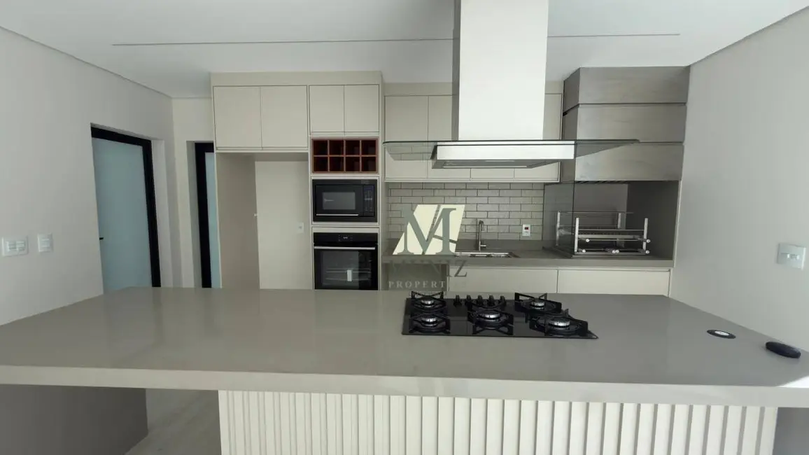 Foto 7 de Casa de Condomínio com 3 quartos à venda, 200m2 em Vila Monte Alegre, Paulinia - SP