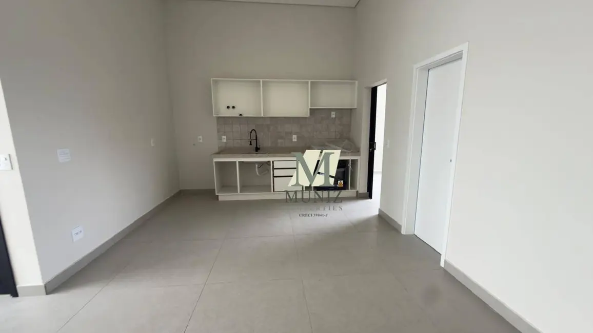 Foto 9 de Casa de Condomínio com 3 quartos à venda, 200m2 em Parque Brasil 500, Paulinia - SP