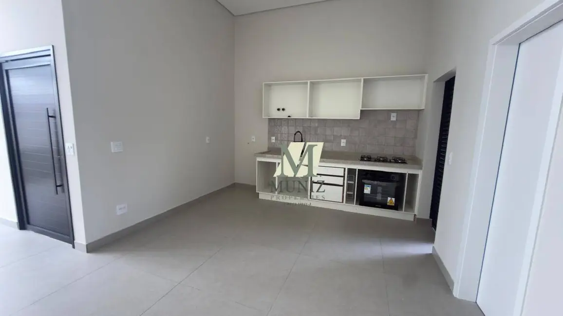 Foto 8 de Casa de Condomínio com 3 quartos à venda, 200m2 em Parque Brasil 500, Paulinia - SP