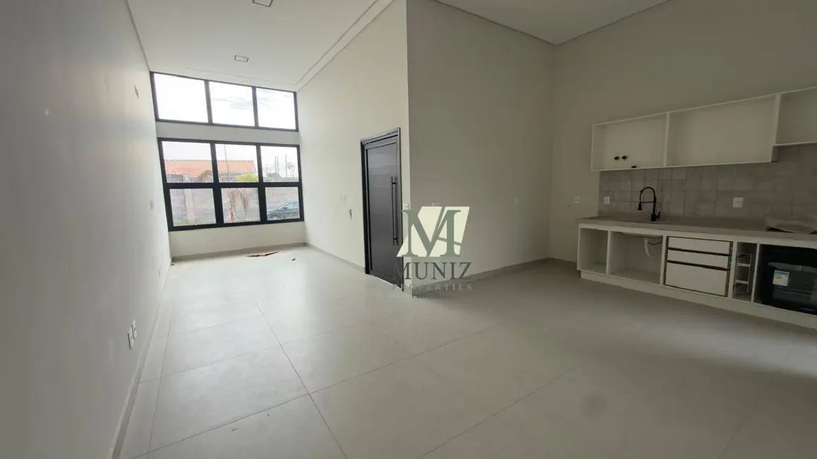 Foto 6 de Casa de Condomínio com 3 quartos à venda, 200m2 em Parque Brasil 500, Paulinia - SP