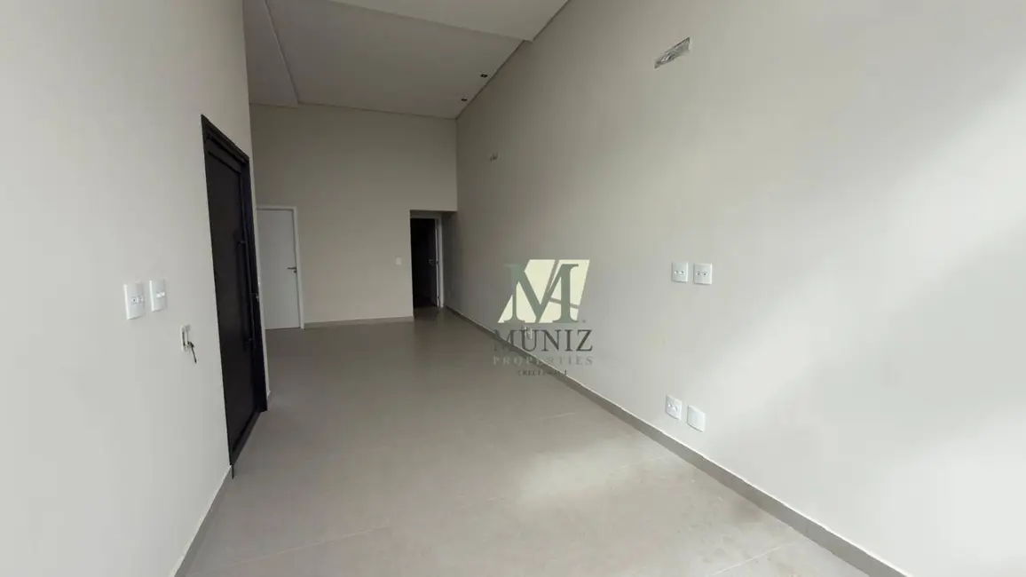 Foto 7 de Casa de Condomínio com 3 quartos à venda, 200m2 em Parque Brasil 500, Paulinia - SP