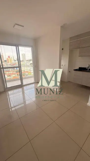 Apartamento com 2 quartos para alugar, 56m2 em Jardim Nossa Senhora Auxiliadora, Campinas - SP - imagem 5 Foto 5 de Apartamento com 2 quartos para alugar, 56m2 em Jardim Nossa Senhora Auxiliadora, Campinas - SP