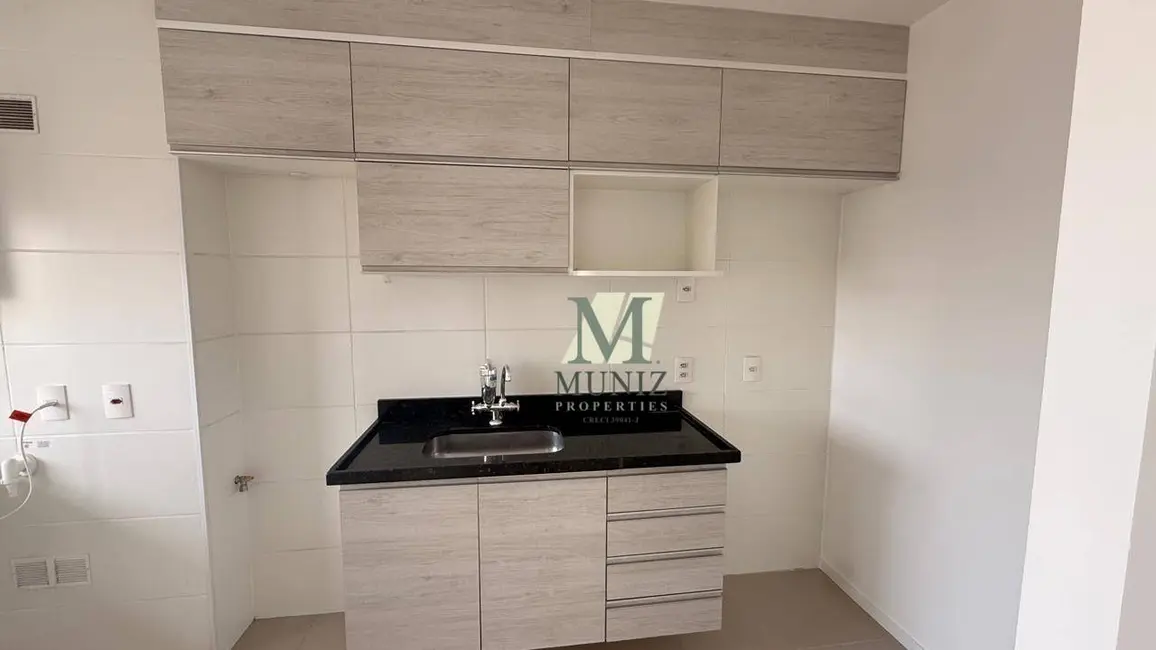 Apartamento com 2 quartos para alugar, 56m2 em Jardim Nossa Senhora Auxiliadora, Campinas - SP - imagem 3 Foto 3 de Apartamento com 2 quartos para alugar, 56m2 em Jardim Nossa Senhora Auxiliadora, Campinas - SP