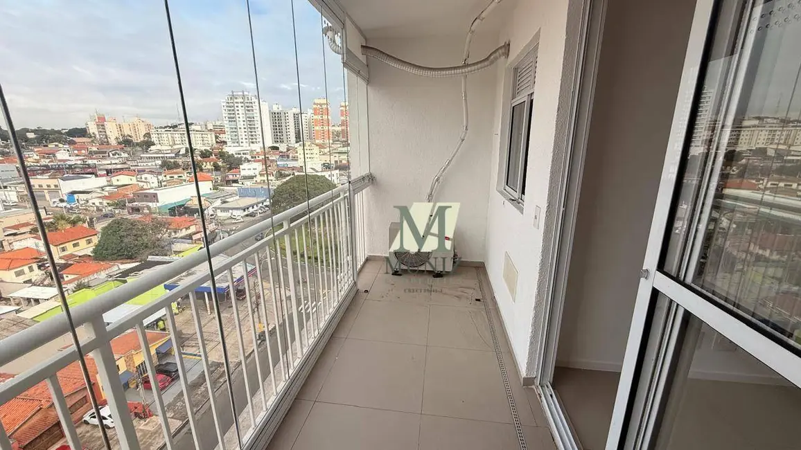 Apartamento com 2 quartos para alugar, 56m2 em Jardim Nossa Senhora Auxiliadora, Campinas - SP - imagem 9 Foto 9 de Apartamento com 2 quartos para alugar, 56m2 em Jardim Nossa Senhora Auxiliadora, Campinas - SP