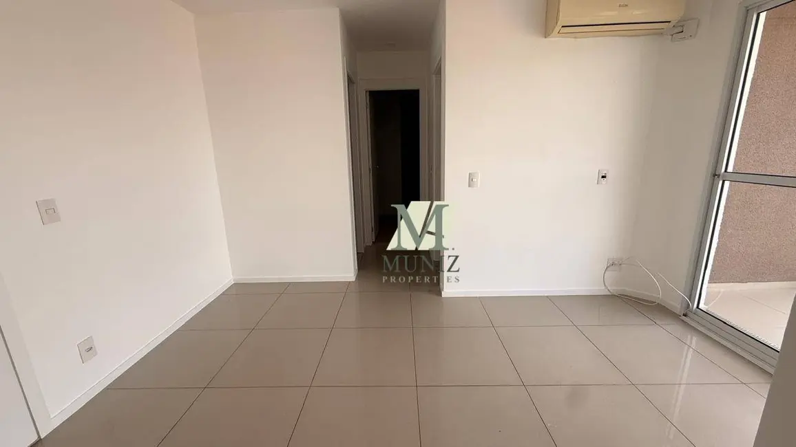 Apartamento com 2 quartos para alugar, 56m2 em Jardim Nossa Senhora Auxiliadora, Campinas - SP - imagem 2 Foto 2 de Apartamento com 2 quartos para alugar, 56m2 em Jardim Nossa Senhora Auxiliadora, Campinas - SP