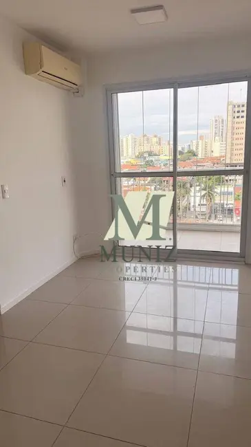 Apartamento com 2 quartos para alugar, 56m2 em Jardim Nossa Senhora Auxiliadora, Campinas - SP - imagem 7 Foto 7 de Apartamento com 2 quartos para alugar, 56m2 em Jardim Nossa Senhora Auxiliadora, Campinas - SP