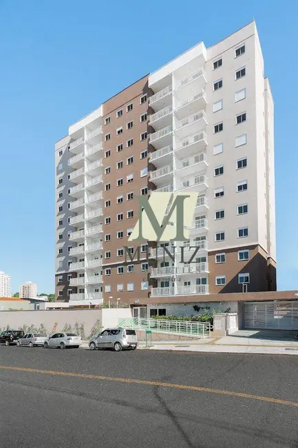 Apartamento com 2 quartos para alugar, 56m2 em Jardim Nossa Senhora Auxiliadora, Campinas - SP - imagem 1 Foto 1 de Apartamento com 2 quartos para alugar, 56m2 em Jardim Nossa Senhora Auxiliadora, Campinas - SP