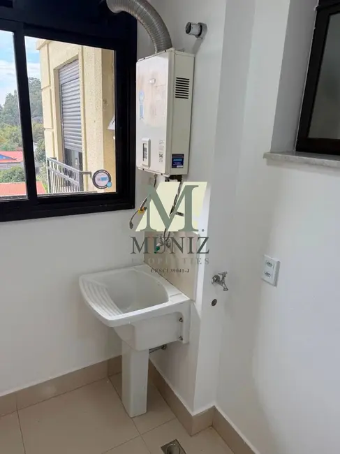 Apartamento com 3 quartos à venda, 86m2 em Jardim Ypê, Paulinia - SP - imagem 9 Foto 9 de Apartamento com 3 quartos à venda, 86m2 em Jardim Ypê, Paulinia - SP