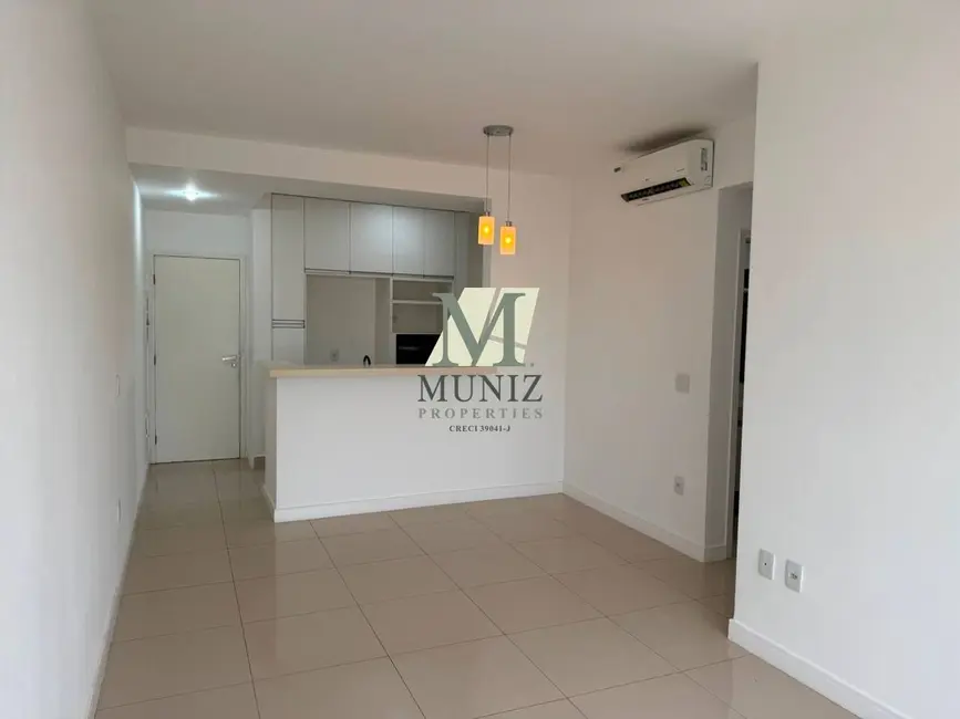 Apartamento com 3 quartos à venda, 86m2 em Jardim Ypê, Paulinia - SP - imagem 2 Foto 2 de Apartamento com 3 quartos à venda, 86m2 em Jardim Ypê, Paulinia - SP