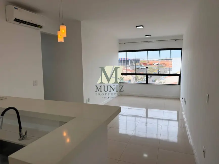 Apartamento com 3 quartos à venda, 86m2 em Jardim Ypê, Paulinia - SP - imagem 1 Foto 1 de Apartamento com 3 quartos à venda, 86m2 em Jardim Ypê, Paulinia - SP