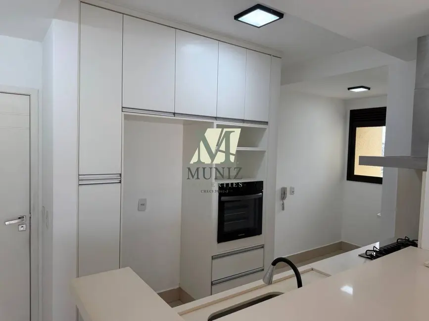 Apartamento com 3 quartos à venda, 86m2 em Jardim Ypê, Paulinia - SP - imagem 5 Foto 5 de Apartamento com 3 quartos à venda, 86m2 em Jardim Ypê, Paulinia - SP