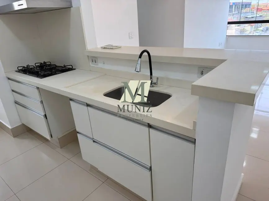 Apartamento com 3 quartos à venda, 86m2 em Jardim Ypê, Paulinia - SP - imagem 6 Foto 6 de Apartamento com 3 quartos à venda, 86m2 em Jardim Ypê, Paulinia - SP