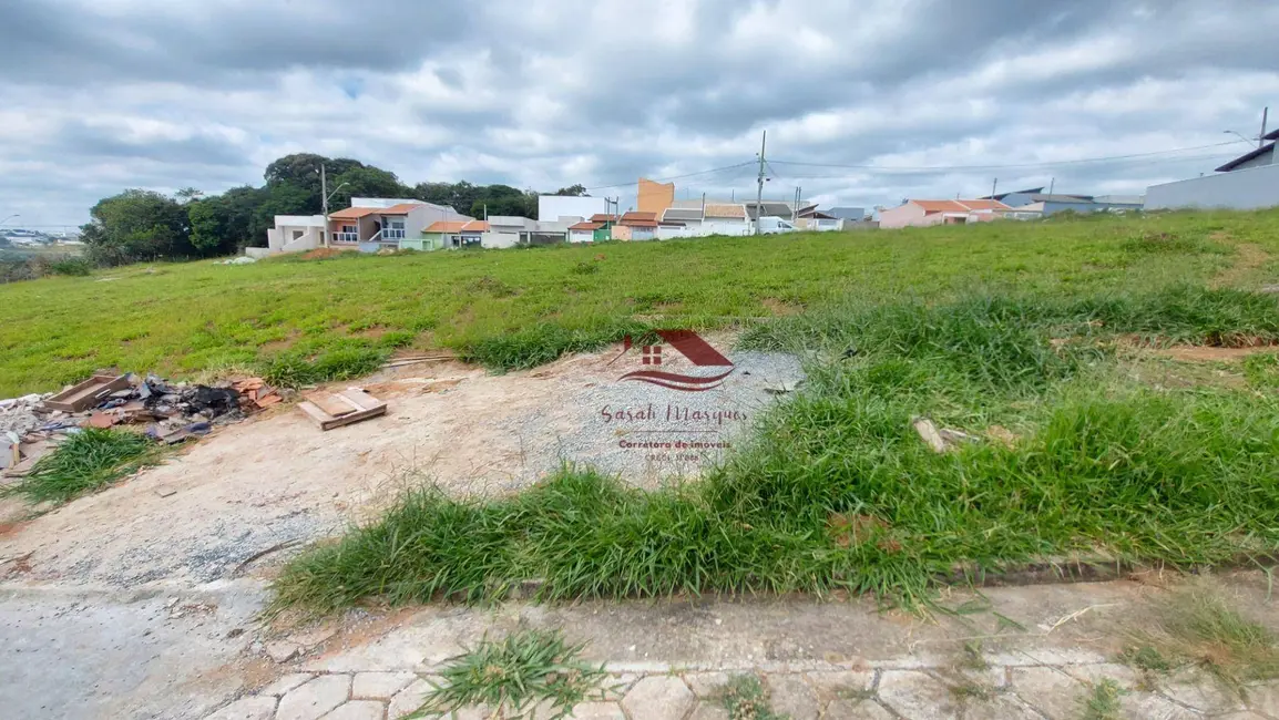 Foto 2 de Terreno / Lote à venda, 200m2 em Santo Expedito, Pouso Alegre - MG