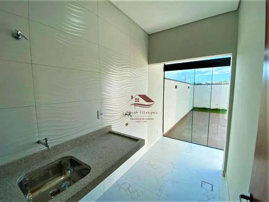 Foto 8 de Casa com 3 quartos à venda, 316m2 em Belo Horizonte, Pouso Alegre - MG