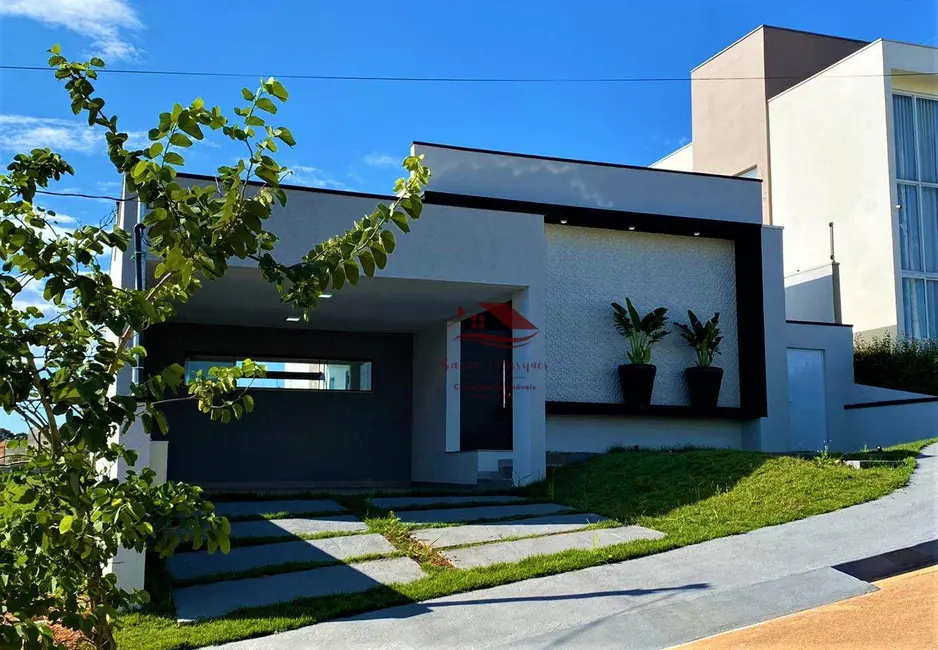 Foto 1 de Casa com 3 quartos à venda, 316m2 em Belo Horizonte, Pouso Alegre - MG