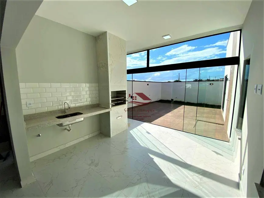 Foto 9 de Casa com 3 quartos à venda, 316m2 em Belo Horizonte, Pouso Alegre - MG