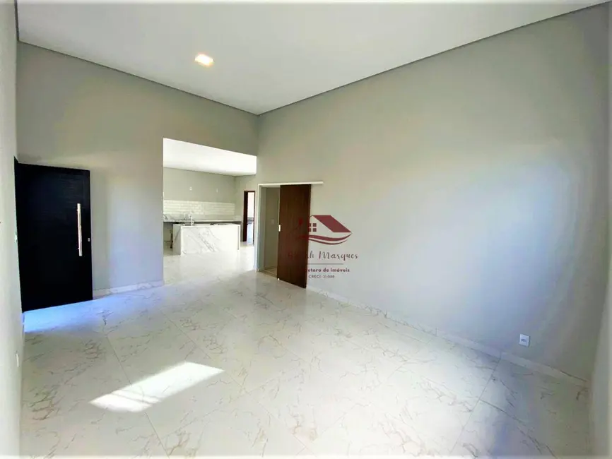 Foto 2 de Casa com 3 quartos à venda, 316m2 em Belo Horizonte, Pouso Alegre - MG