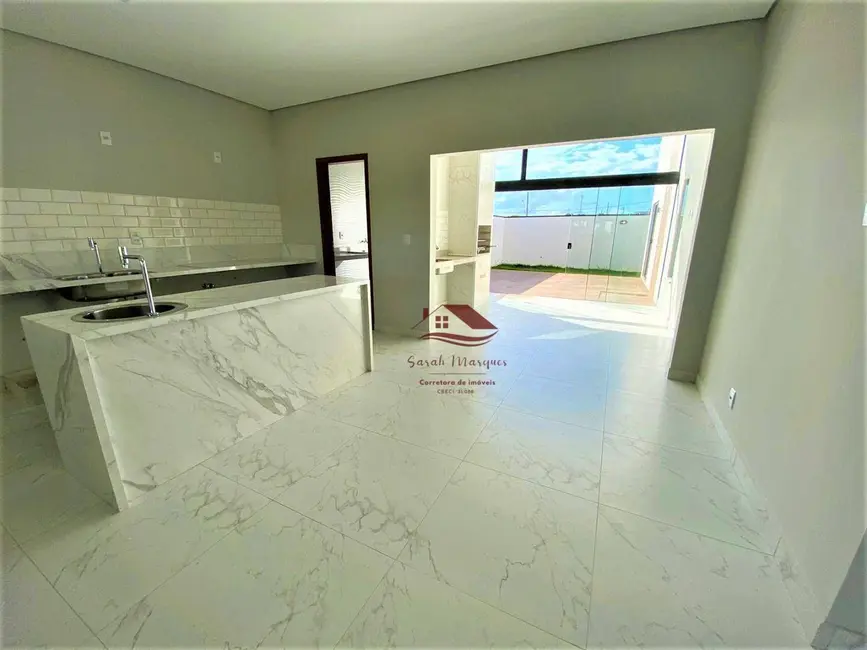 Foto 6 de Casa com 3 quartos à venda, 316m2 em Belo Horizonte, Pouso Alegre - MG