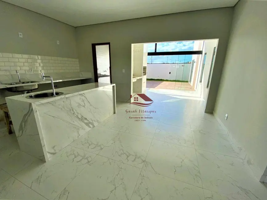 Foto 4 de Casa com 3 quartos à venda, 316m2 em Belo Horizonte, Pouso Alegre - MG