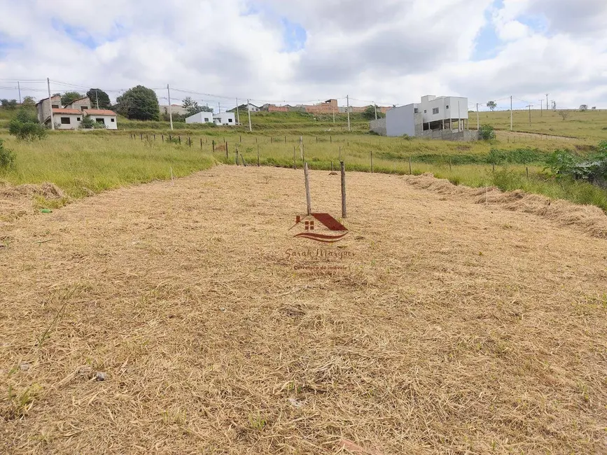 Foto 1 de Terreno / Lote à venda, 256m2 em Santo Expedito II, Pouso Alegre - MG