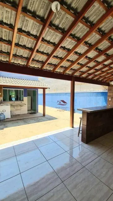 Casa com 2 quartos à venda, 300m2 em Pouso Alegre - MG - imagem 5 Foto 5 de Casa com 2 quartos à venda, 300m2 em Pouso Alegre - MG